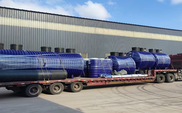 什么是PE农污设备 什么是PE农污设备