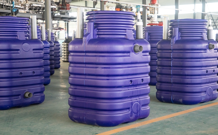 常见的农村污水处理设备有哪些种类 常见的农村污水处理设备有哪些种类