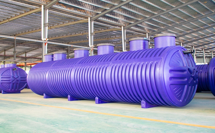 常见的农村污水处理设备有哪些种类 常见的农村污水处理设备有哪些种类