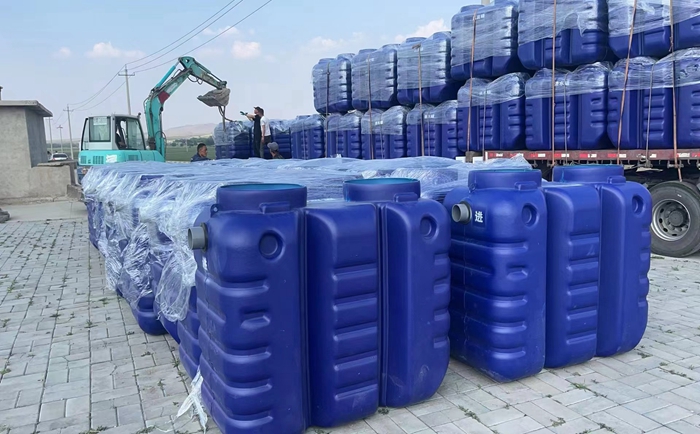 pe材质一体化污水处理设备的推出有哪些意义 pe材质一体化污水处理设备的推出有哪些意义