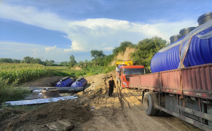 pe材质一体化污水处理设备的推出有哪些意义 pe材质一体化污水处理设备的推出有哪些意义