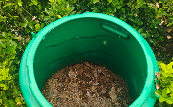 厨余堆肥桶 厨余堆肥桶