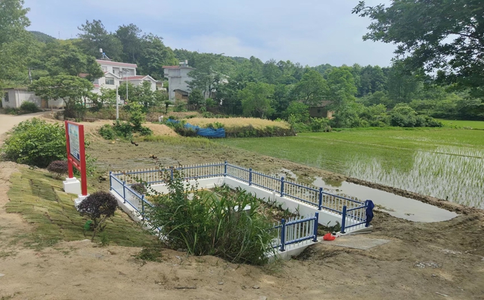 农村污水处理设备的作用 农村污水处理设备的作用